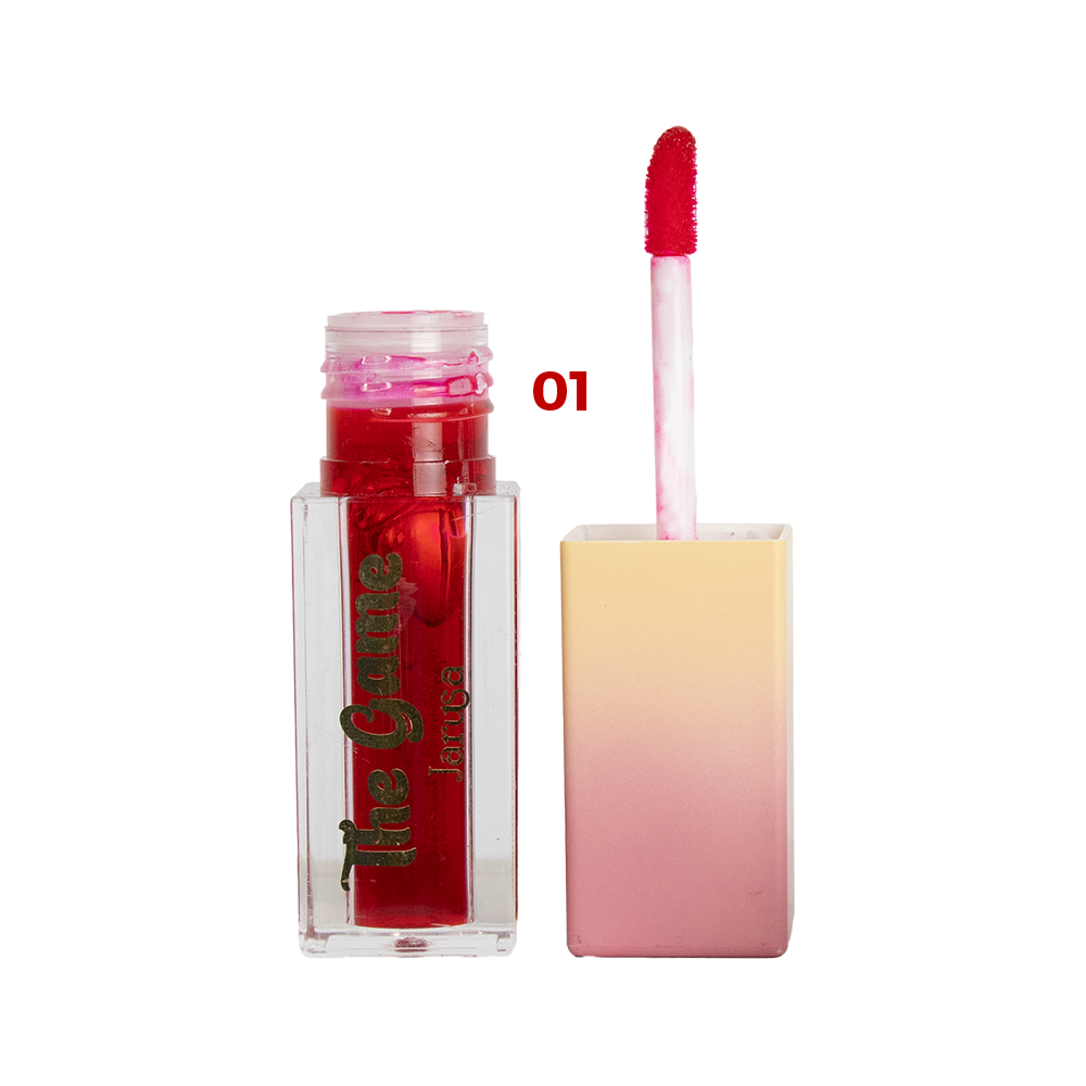 TINTA PARA LABIOS JARUSA THE GAME