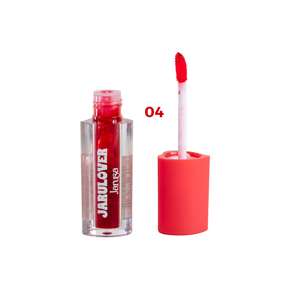 TINTA PARA LABIOS JARUSA THE GAME