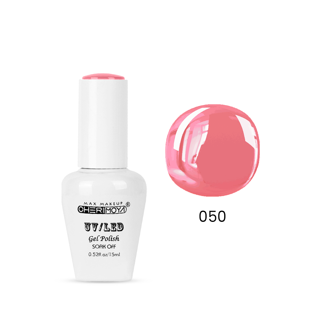 ESMALTE EN GEL CHERIMOYA X15ML