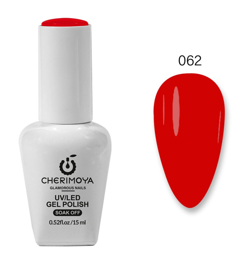 ESMALTE EN GEL CHERIMOYA X15ML