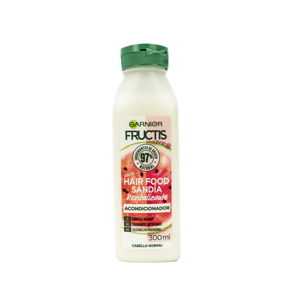 ACONDICIONADOR GARNIER FRUCTIS SANDIA X300ML