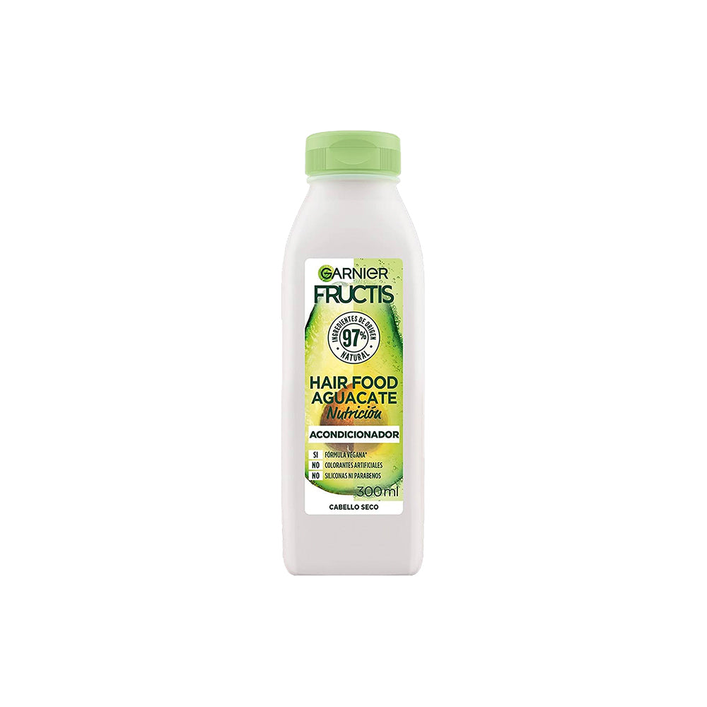 ACONDICIONADOR GARNIER FRUCTIS AGUACATE X300ML