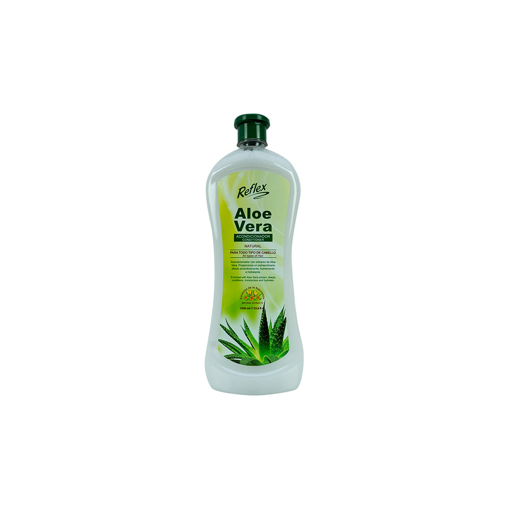 ACONDICIONADOR REFLEX ALOE VERA X1000ML