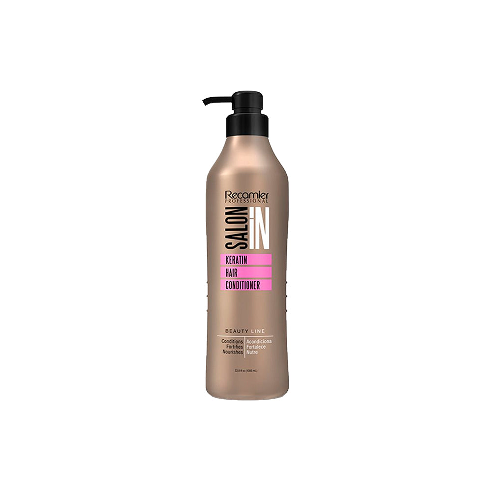 ACONDICIONADOR SALON IN KERATIN HAIR X1000ML