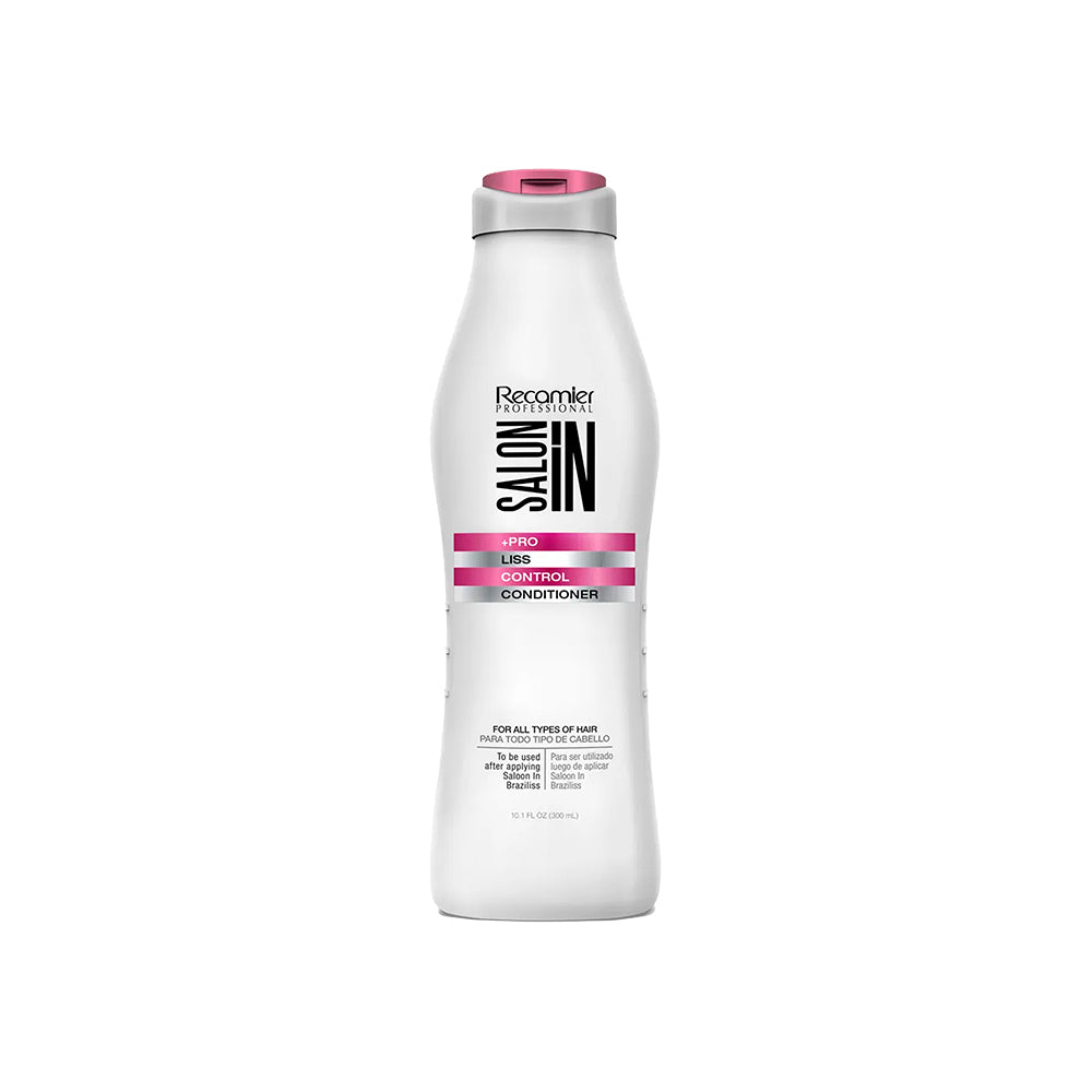 ACONDICIONADOR SALON IN LISS CONTROL X300ML