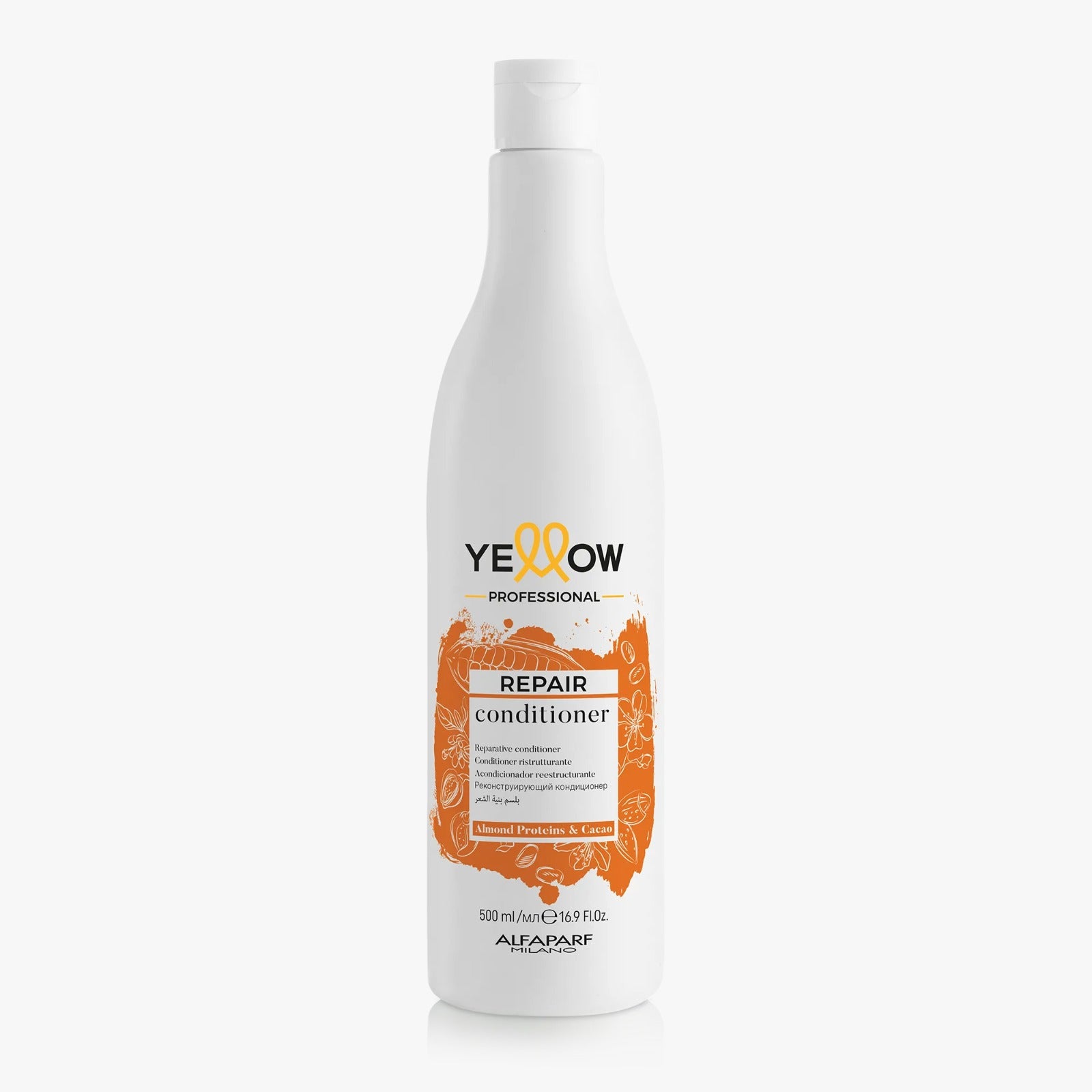 ACONDICIONADOR YELLOW REPAIR X500ML