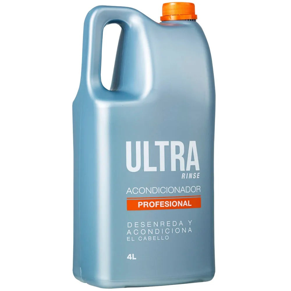 ACONDICIONADOR ULTRA GALON X4LTS