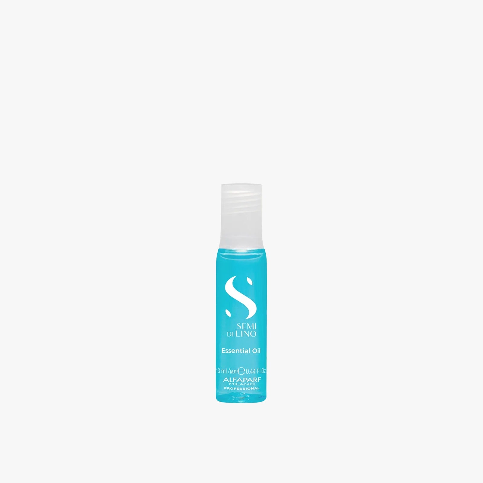 AMPOLLA ALFAPARF SEMI DE LINO AZUL X13ML