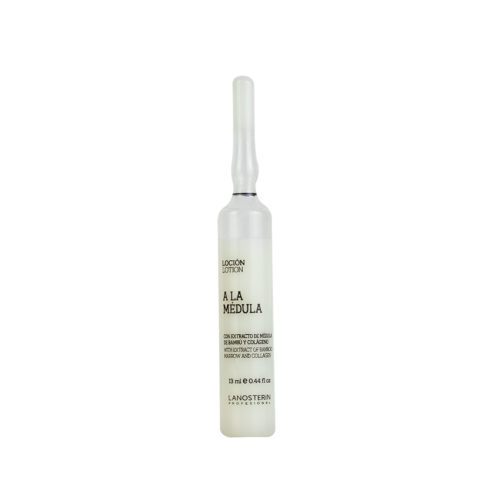 AMPOLLA LANOSTERIN MEDULA X13ML
