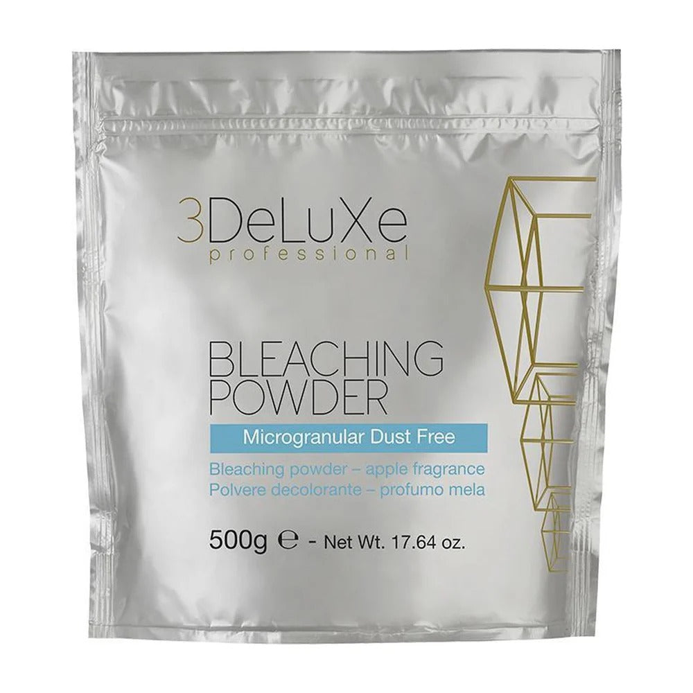 BLONDO 3 DELUXE PROFESIONAL X500GR