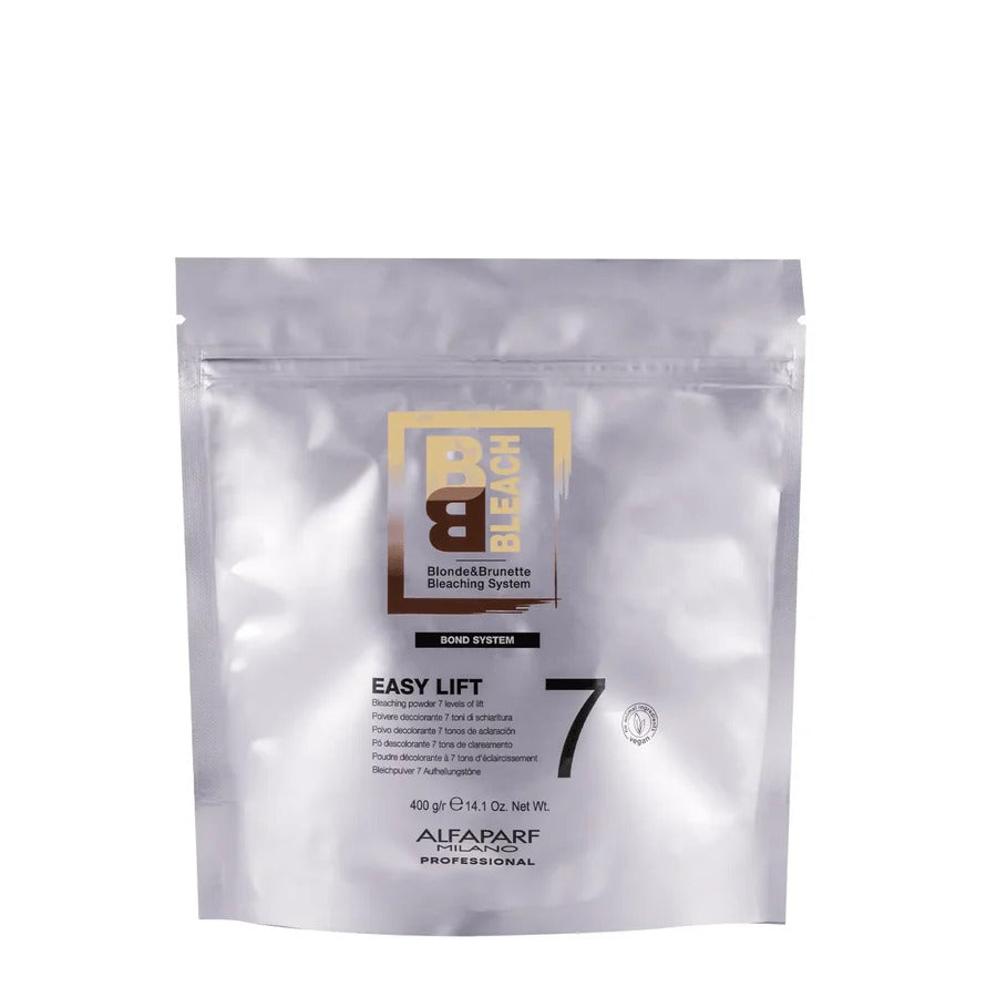 BLONDO ALFAPARF 7 TONES BOLSA X400GR