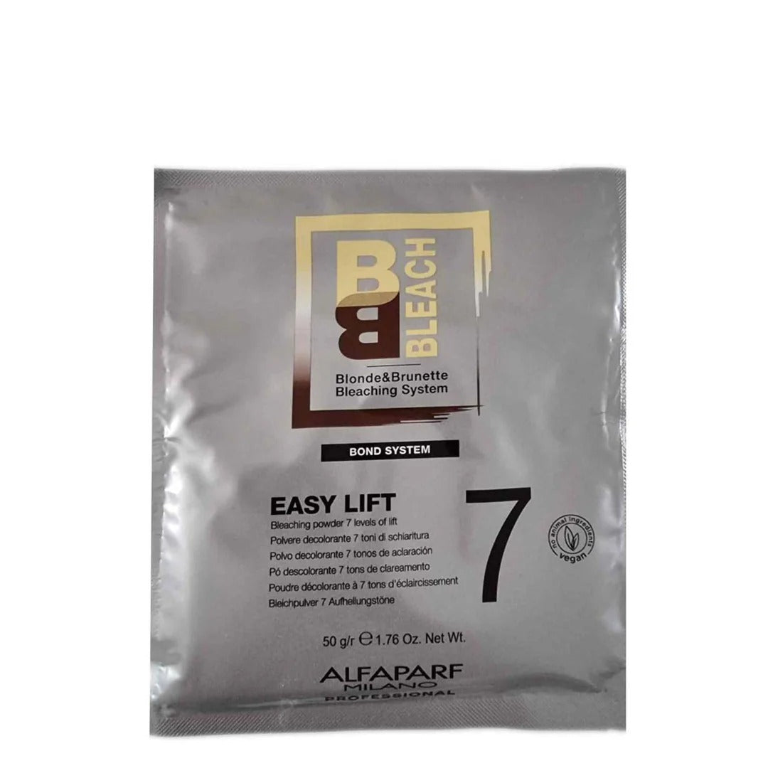 BLONDO ALFAPARF SACHET #7 X50GR