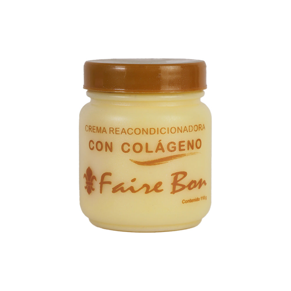 CREMA FAIRE BON X110ML