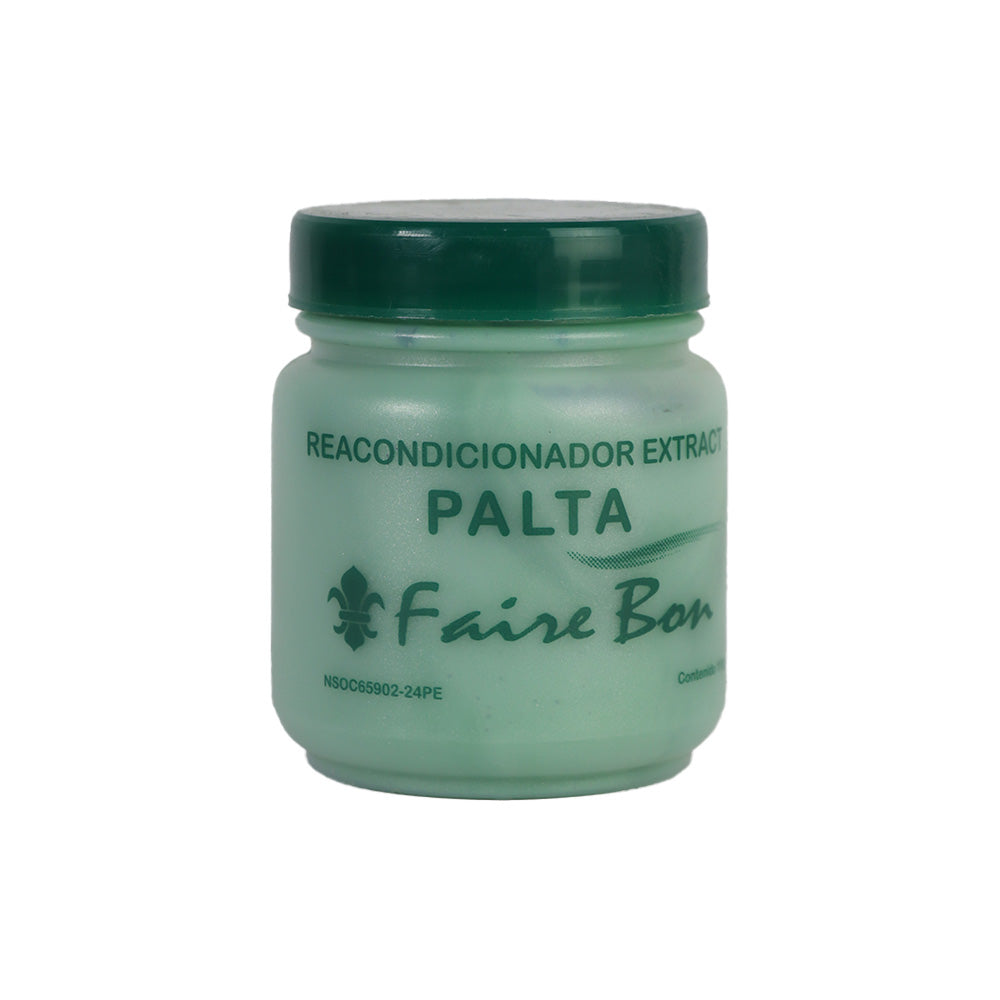 CREMA FAIRE BON X110ML