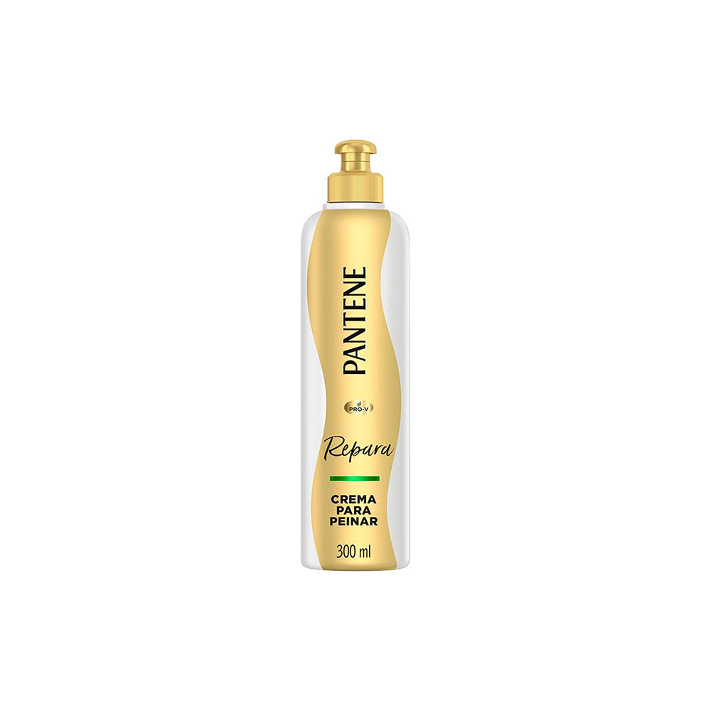 CREMA DE PEINAR PANTENE RESTAURACION X300ML