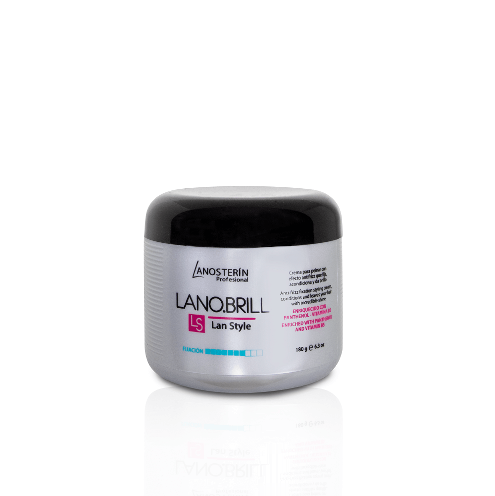 LANOBRILL CREMA POTE X180GR