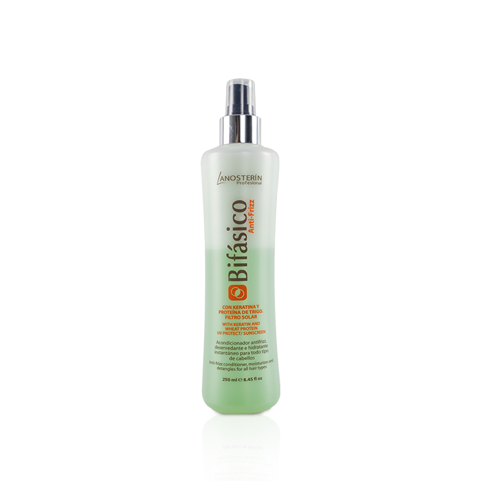 BIFASICO LANOSTERIN X250ML