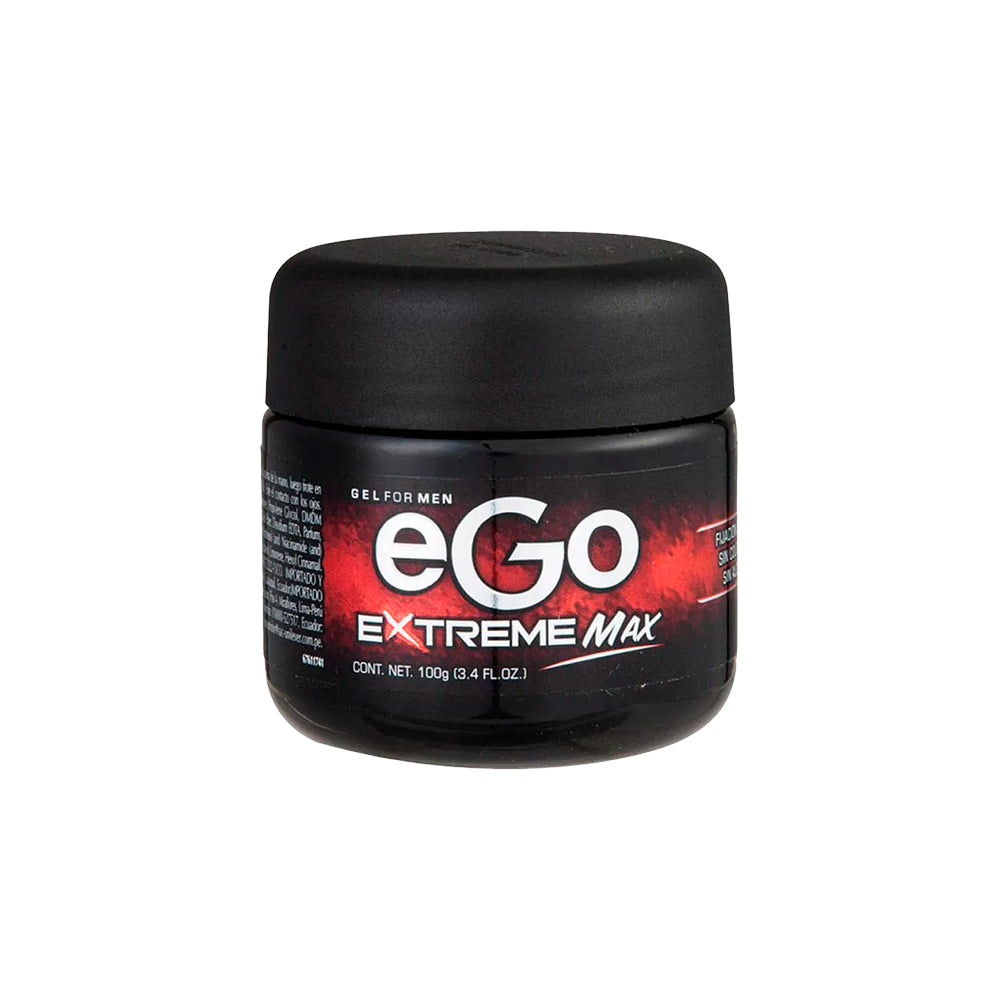 GEL EGO EXTREME MAX X100ML