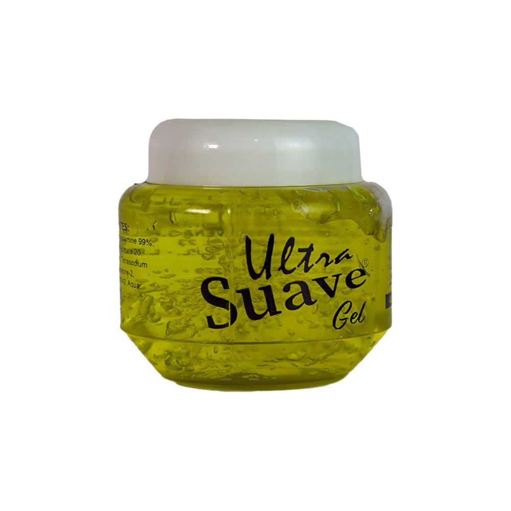 GEL SUAVE POTE AMARILLO X320