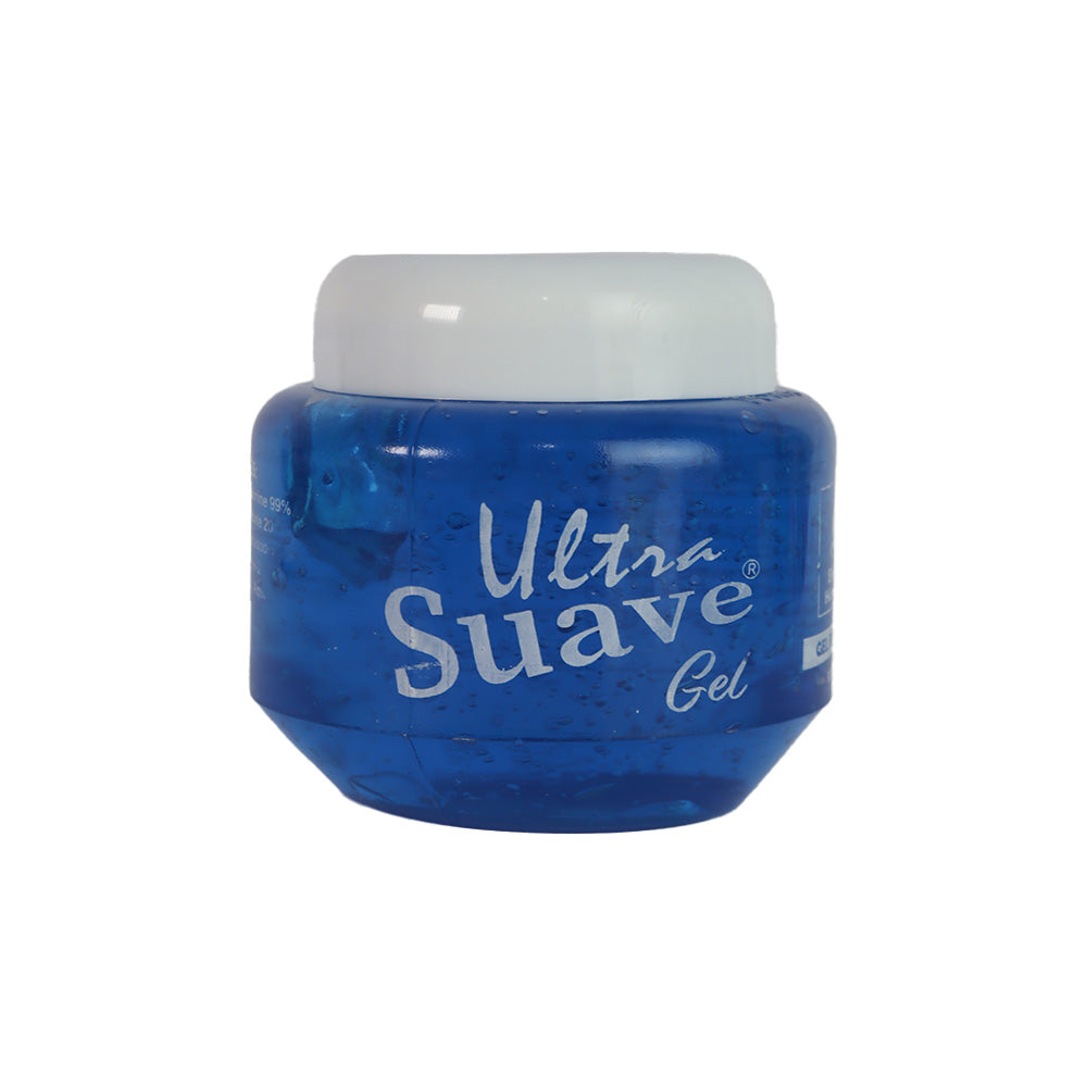 GEL SUAVE POTE AZUL X320