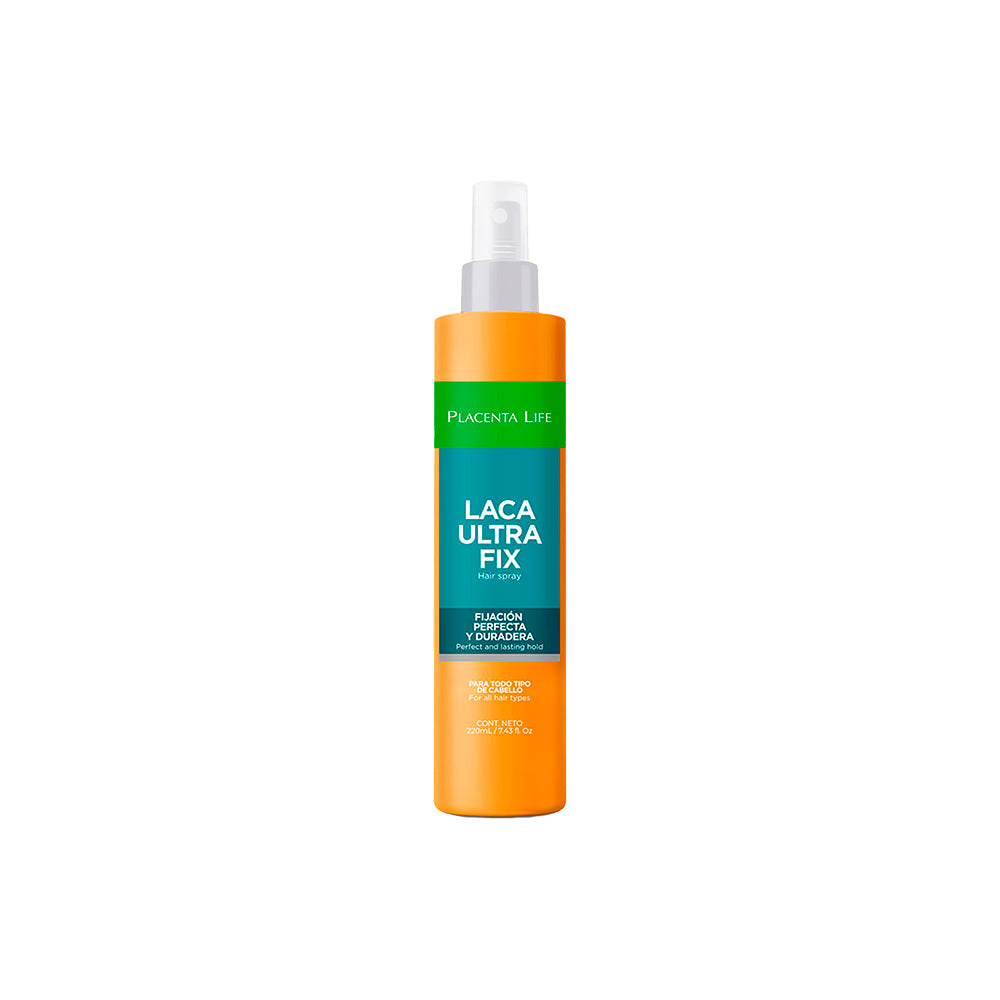 LACA PLACENTA LIFE SALOON X220ML