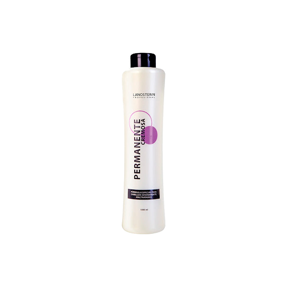 PERMANENTE CREMOSO LANOSTERIN X1000ML