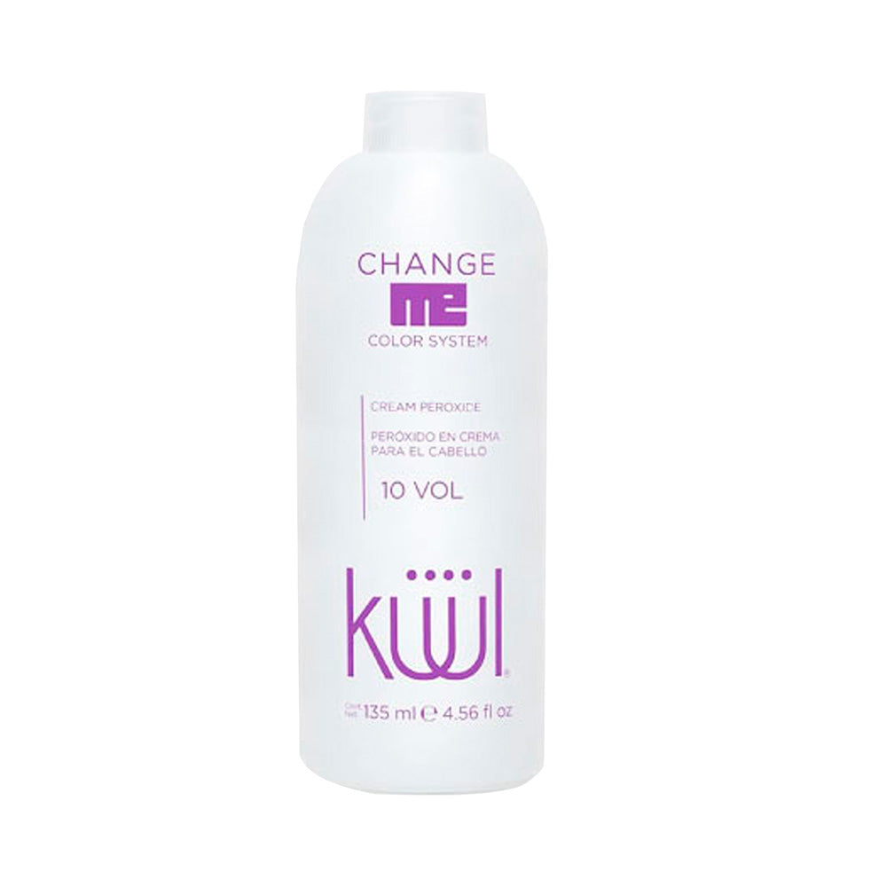 OXIGENTA KUUL 10VOL X135ML
