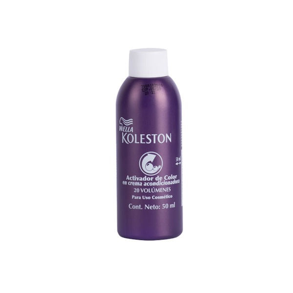 OXIGENTA KOLESTON 20VOL X100ML