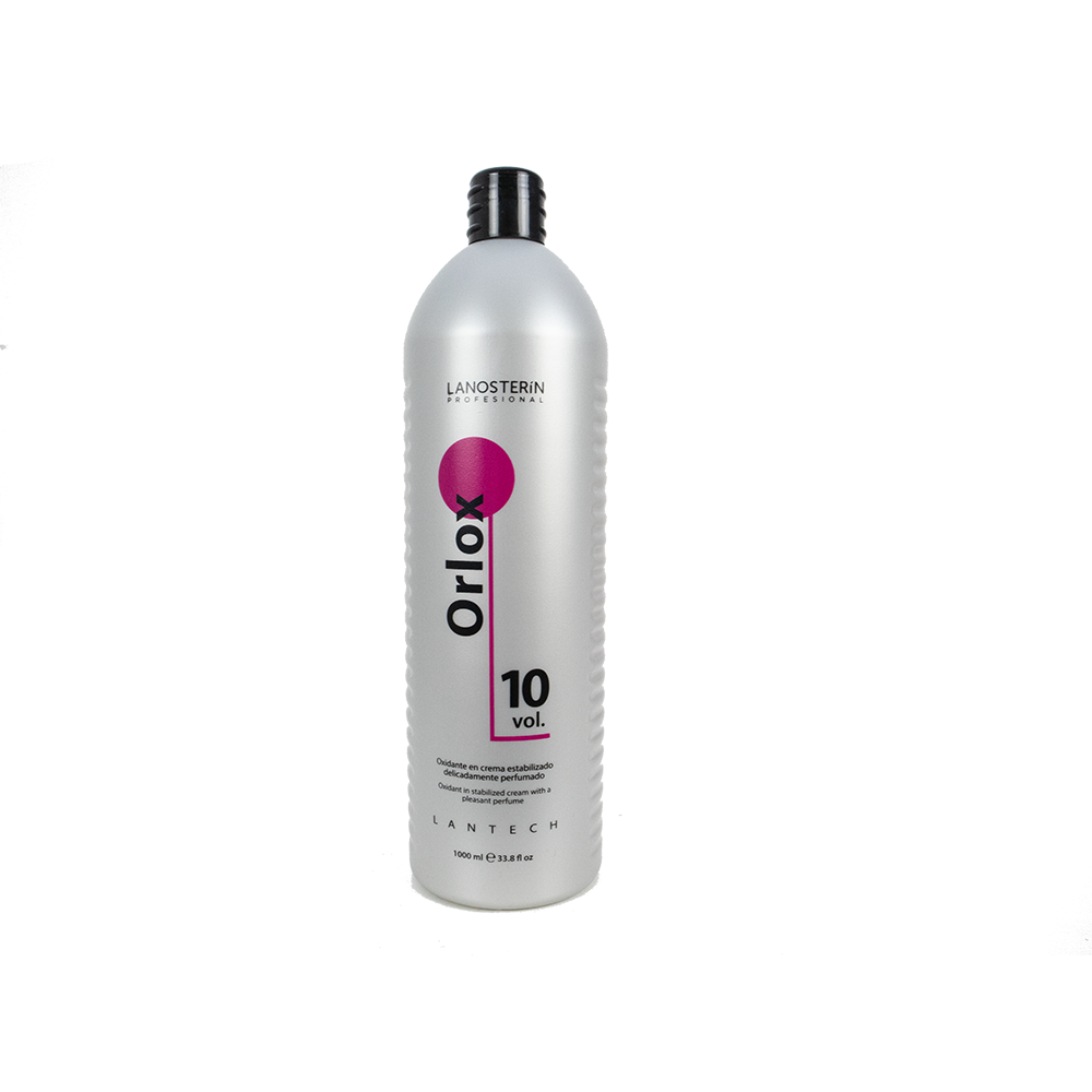 OXIGENTA ORLOX 10VOL. X1000ML