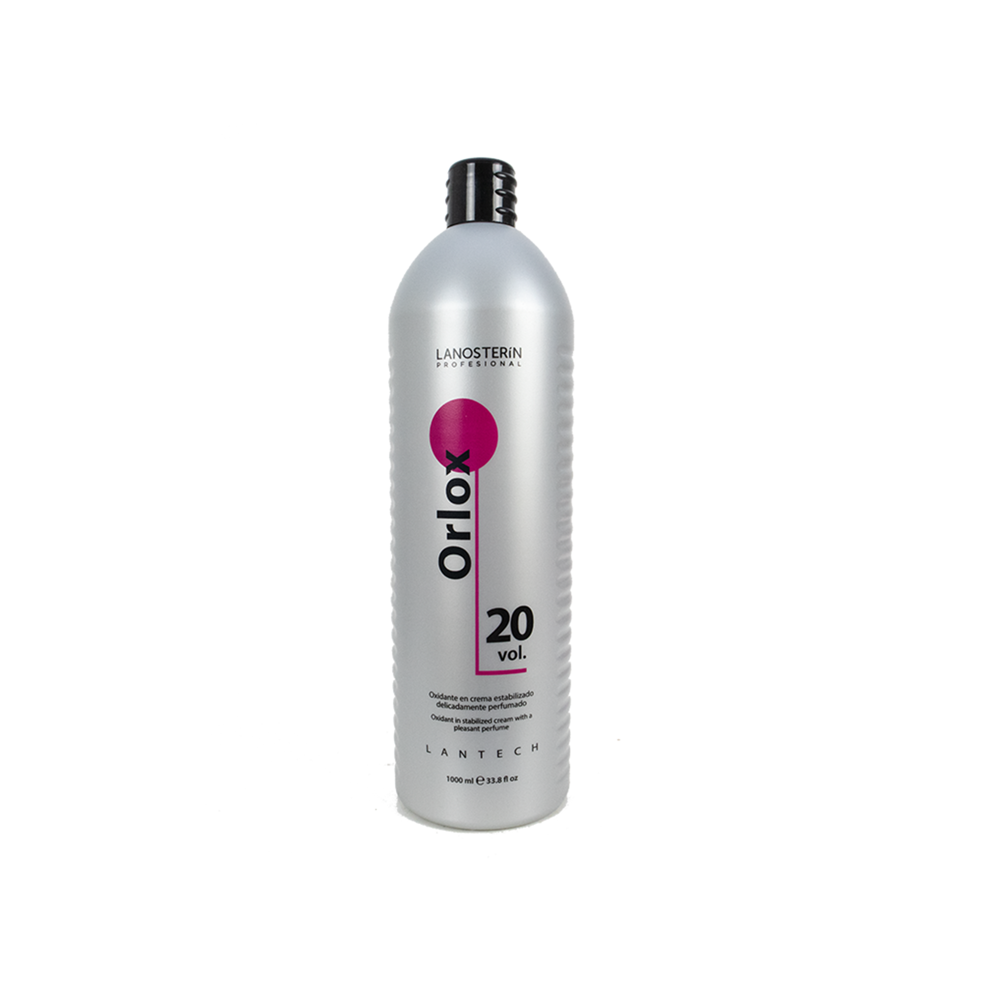 OXIGENTA ORLOX 20VOL. X1000ML