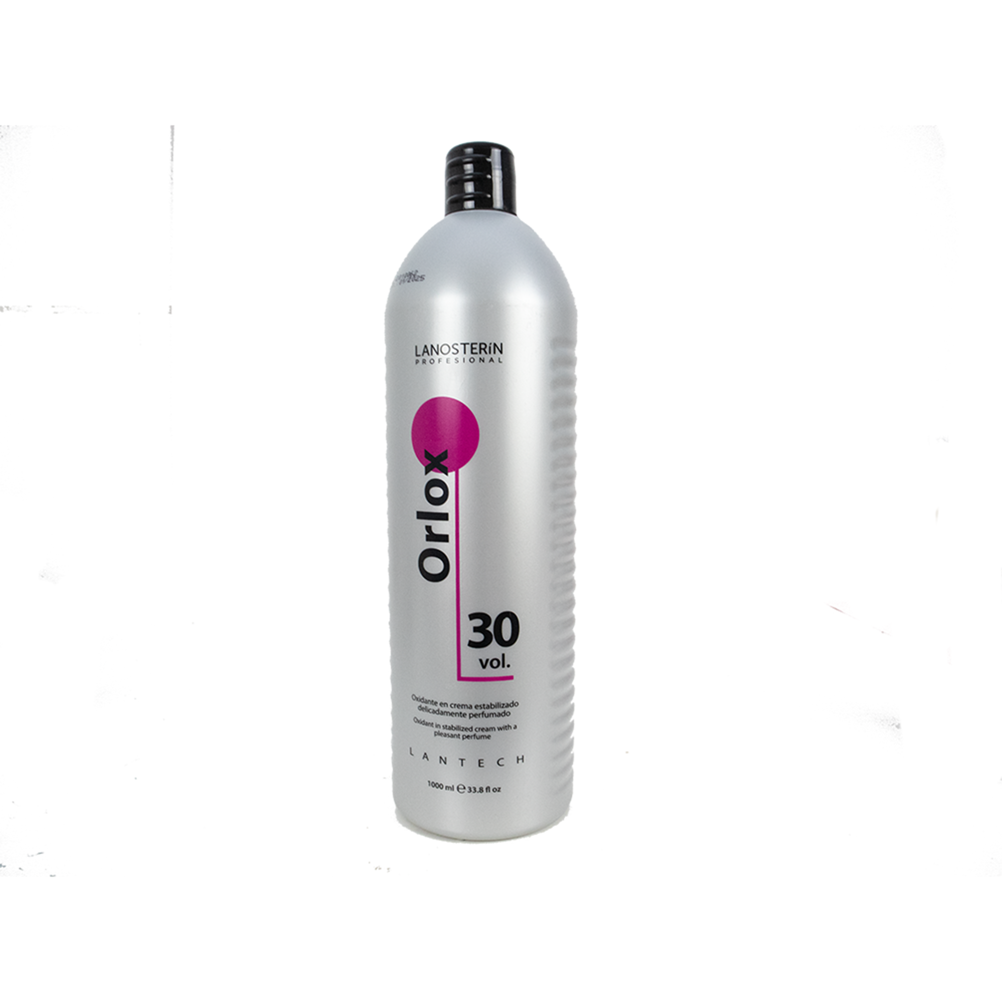OXIGENTA ORLOX 30VOL. X1000ML