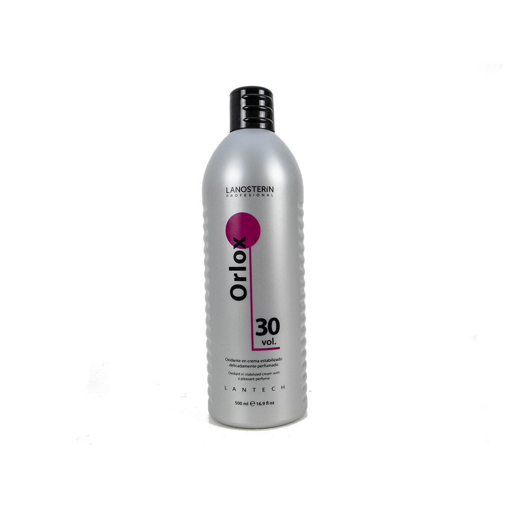 OXIGENTA ORLOX 30VOL. X500ML