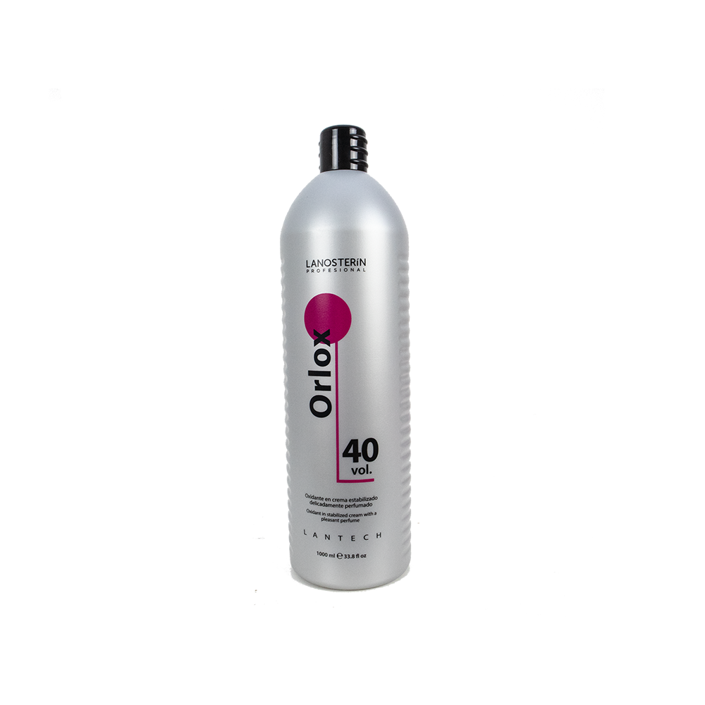 OXIGENTA ORLOX 40VOL. X1000ML