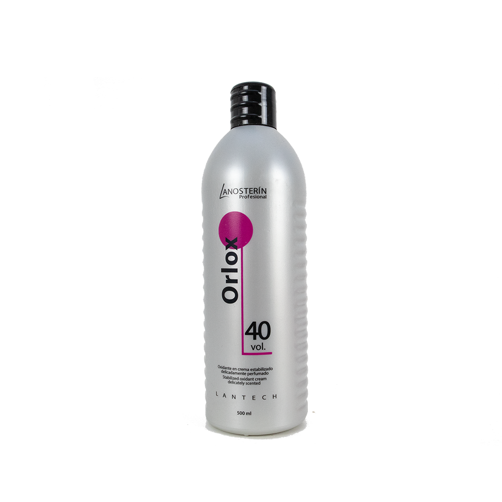 OXIGENTA ORLOX 40VOL. X500ML