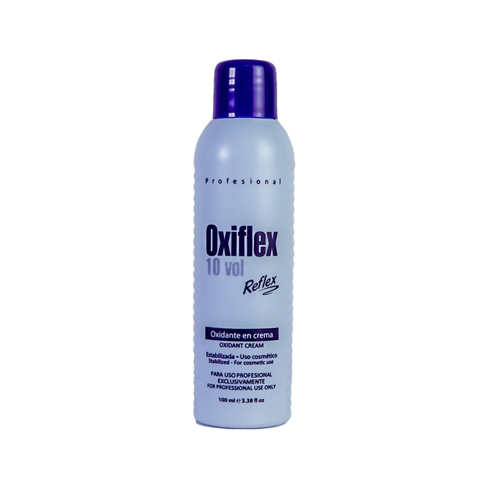 OXIGENTA OXIFLEX 10VOL. X100ML
