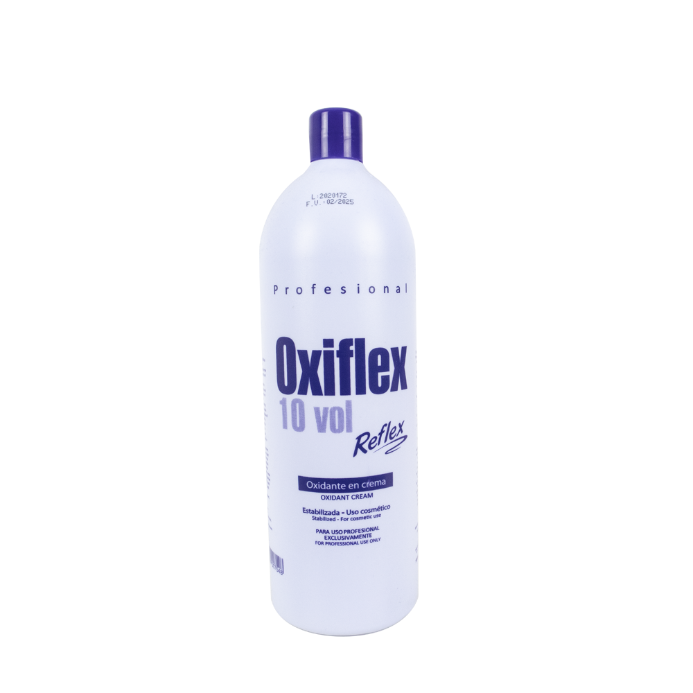 OXIGENTA OXIFLEX 10VOL. X500ML