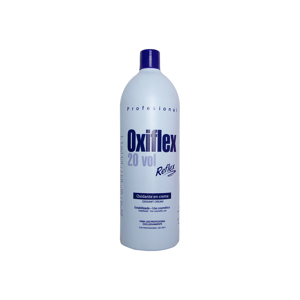 OXIGENTA OXIFLEX 20VOL. X1000ML