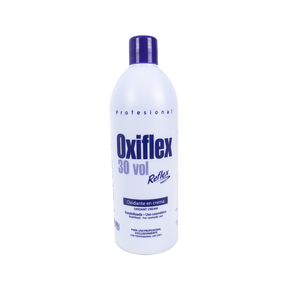 OXIGENTA OXIFLEX 30VOL. X500ML