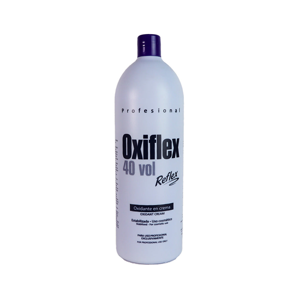 OXIGENTA OXIFLEX 40VOL. X1000ML
