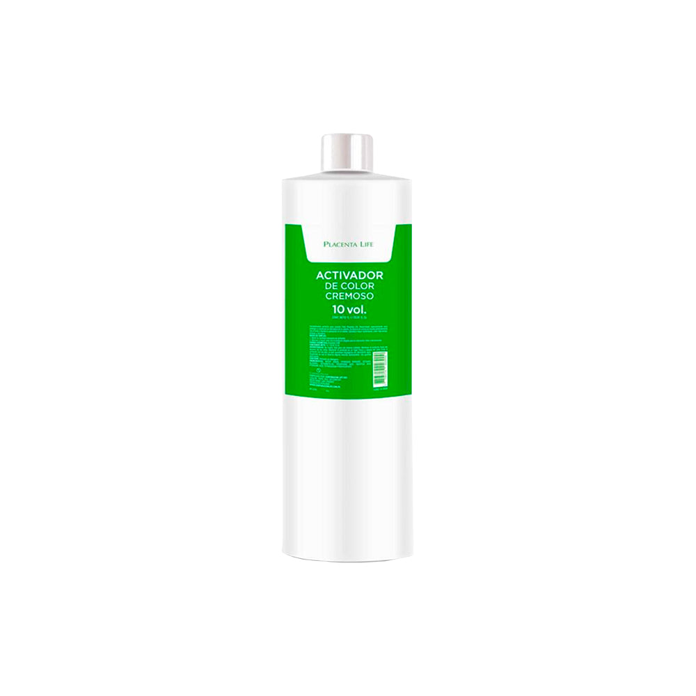 OXIGENTA PLACENTA LIFE SALOON 10VOL X1000ML