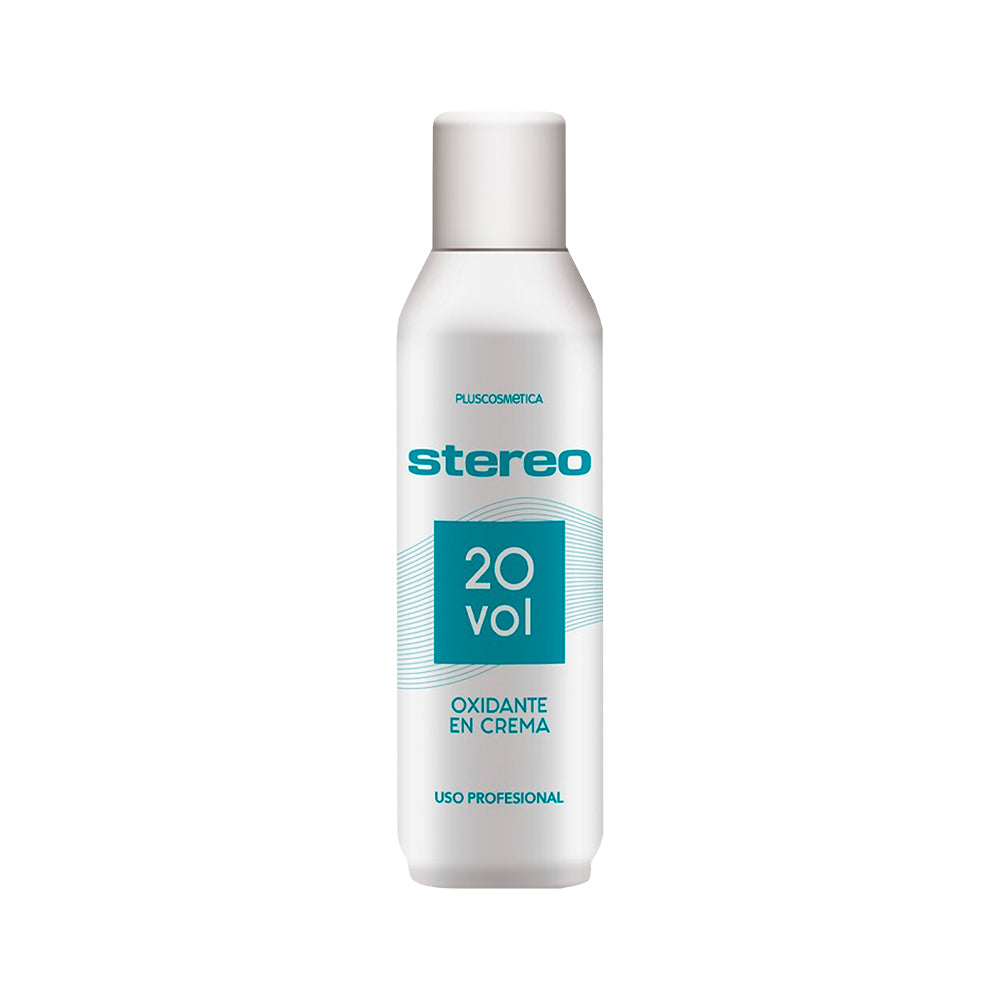 OXIGENTA STEREO 20VOL X100ML