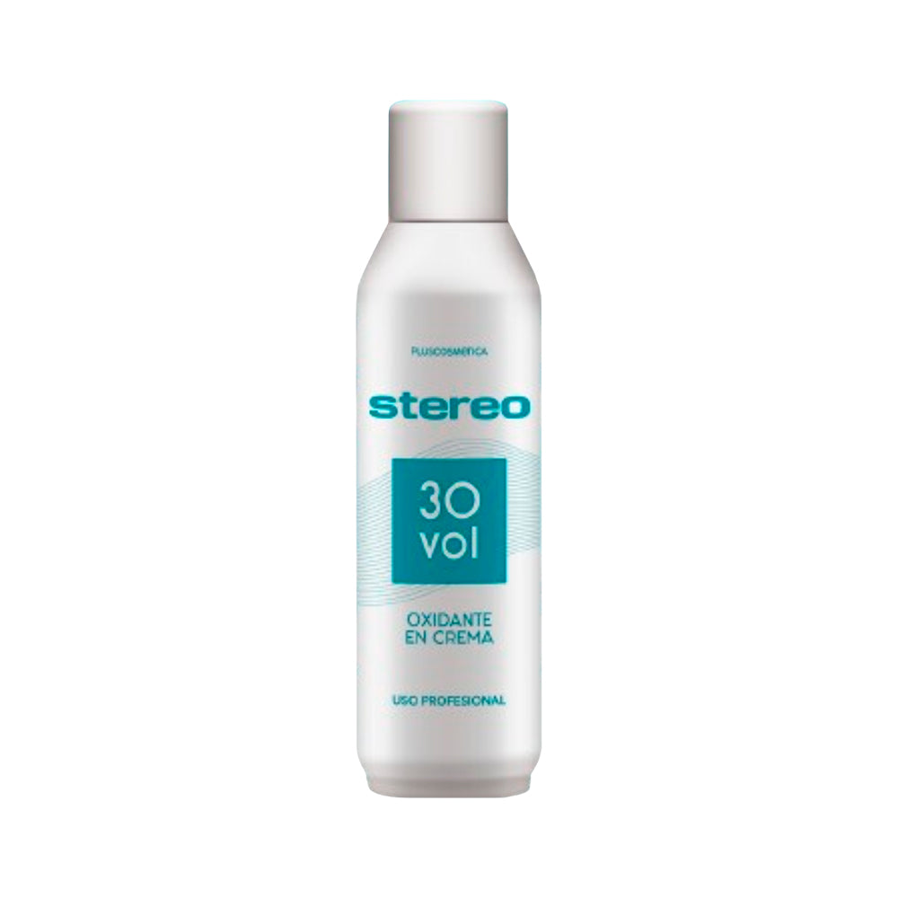 OXIGENTA STEREO 30 VOL X100ML