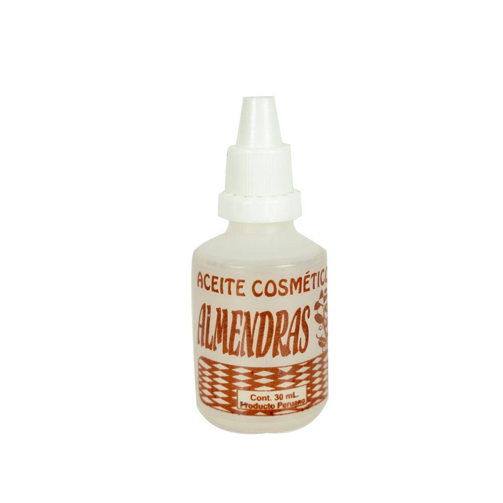 ACEITE DE ALMENDRA VENA X30ML