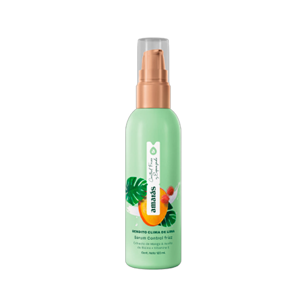 SERUM AMARAS MANGO BENDITO CLIMA DE LIMA X120ML