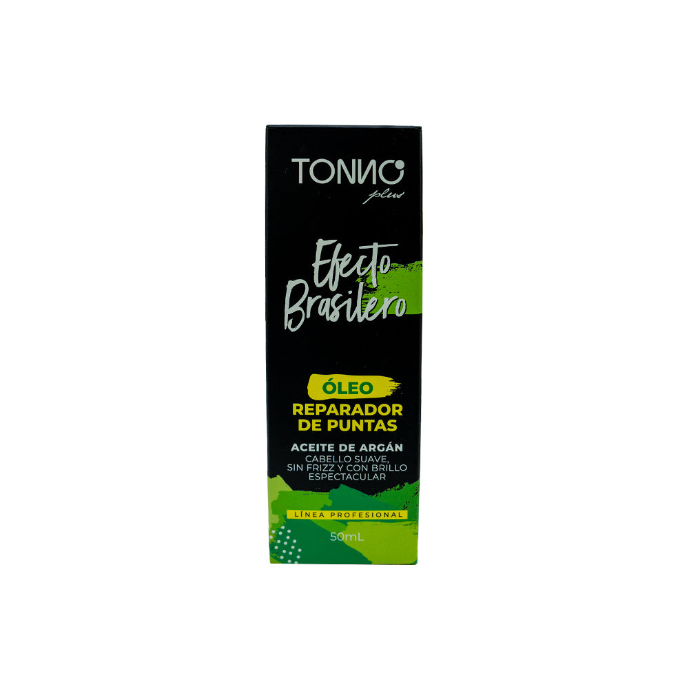 SERUM TONNO EFECTO BRASILERO X50