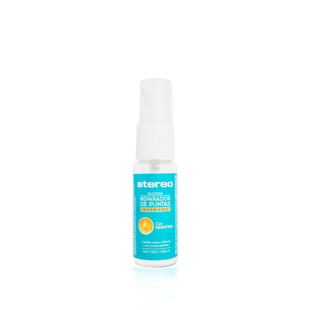 SILICONA STEREO X30ML