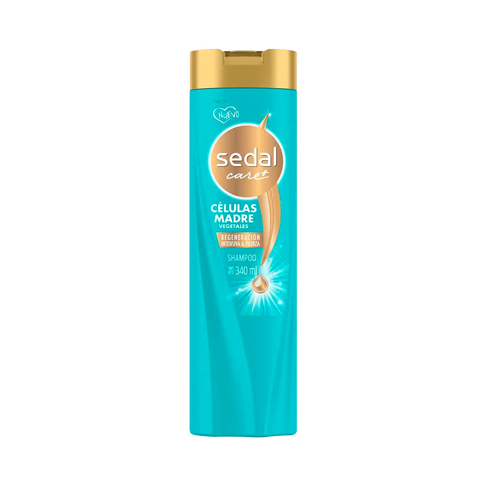 SHAMPOO SEDAL CELULAS MADRE X340ML