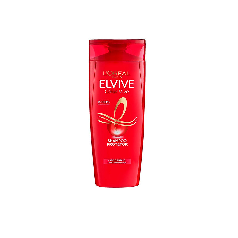 SHAMPOO ELVIVE COLOR VIVE X370ML