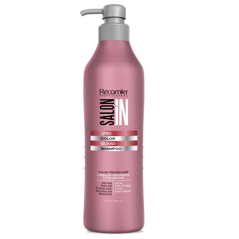 SHAMPOO SALON IN COLOR GUARD X1000ML