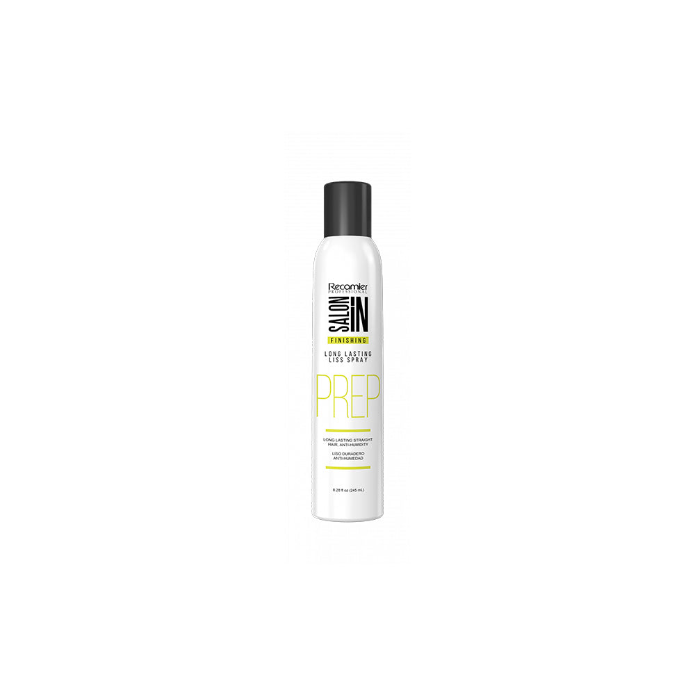 PROTECTOR TERMICO SALON IN LONG LASTING PREP X245ML